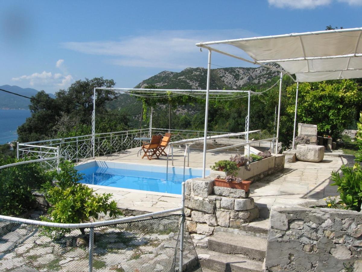 Kuca Za Odmor Matic Villa Viganj Exterior photo