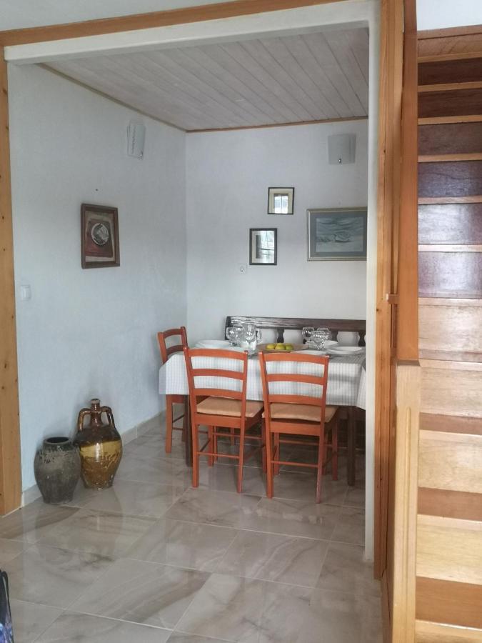 Kuca Za Odmor Matic Villa Viganj Exterior photo